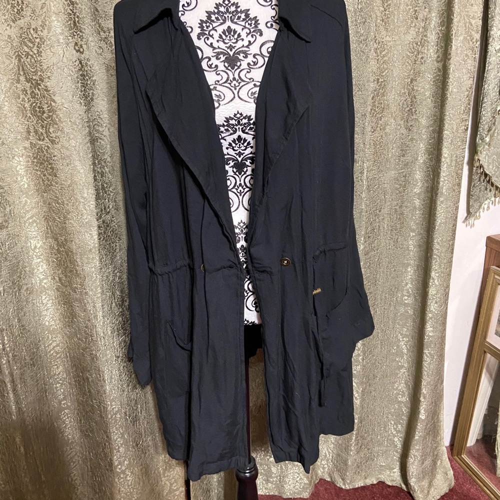 Cato over shirt with pockets 18/20